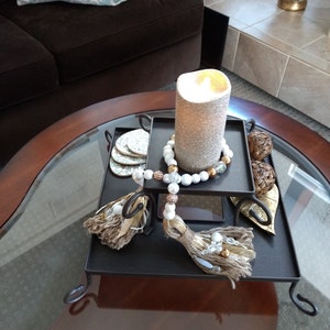 Sandra added a photo of their purchase