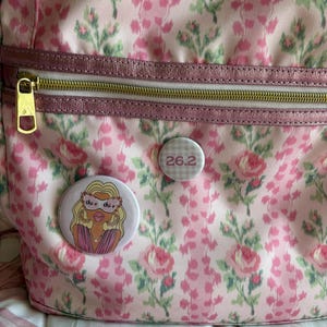 Taylor added a photo of their purchase