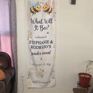 Priscilla added a photo of their purchase