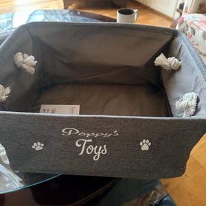 Rebeca added a photo of their purchase