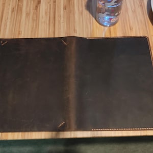 Glen heeft een foto van de aankoop toegevoegd