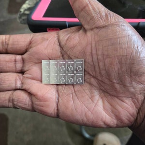 Shenequa added a photo of their purchase