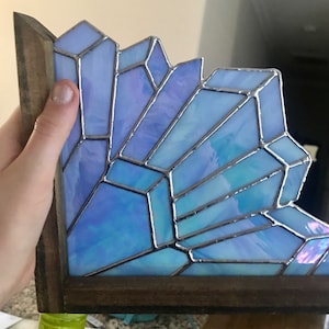 Eric added a photo of their purchase
