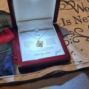 Christopher added a photo of their purchase