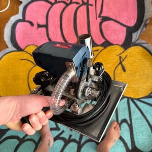 Bob added a photo of their purchase