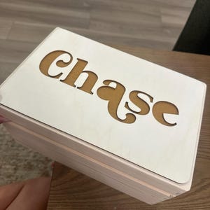 Marie added a photo of their purchase