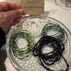 Arielle added a photo of their purchase