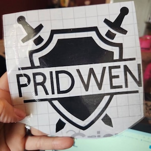 Amber added a photo of their purchase