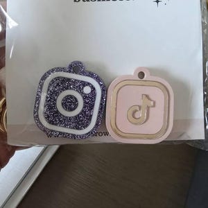 Etsy-köpare lade till en bild av sitt köp