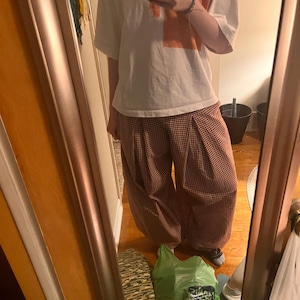 Charlotte added a photo of their purchase