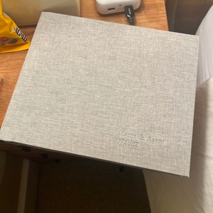 Kate added a photo of their purchase