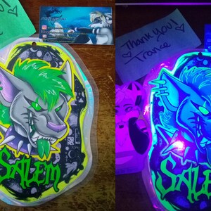 Salem added a photo of their purchase