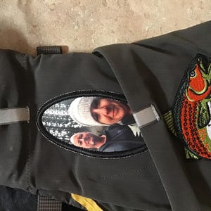 Jennifer added a photo of their purchase