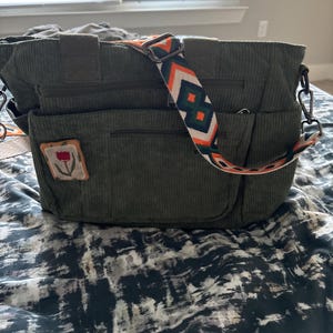 Comprador de Etsy ha añadido una foto de su compra