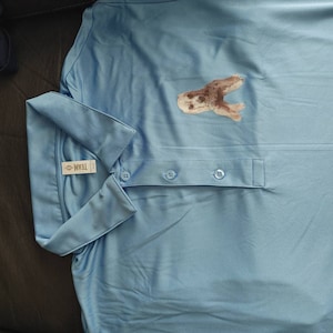 Ray added a photo of their purchase