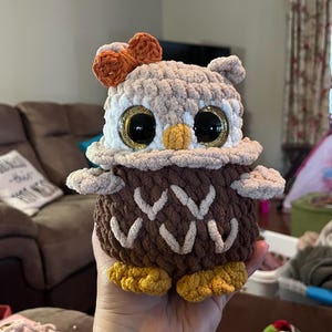 Hannah ha añadido una foto de su compra
