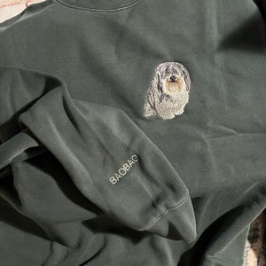 Ashley ha añadido una foto de su compra