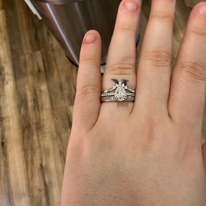 Kaci added a photo of their purchase