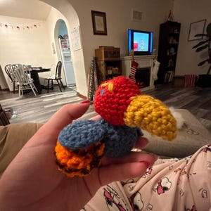 eden added a photo of their purchase