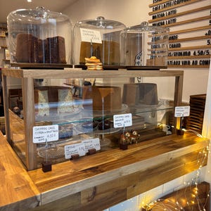 Michiyo added a photo of their purchase