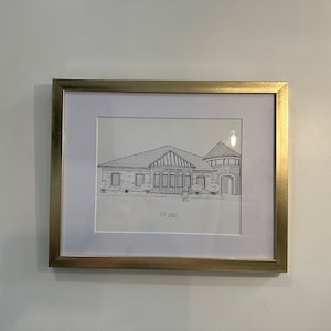 Sarah added a photo of their purchase