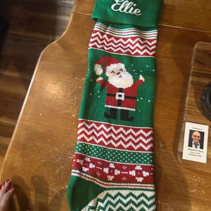 Etsy buyer added a photo of their purchase