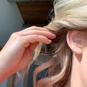 Chantal added a photo of their purchase
