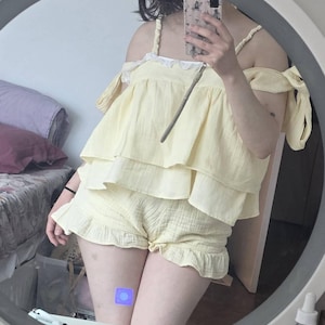 Ruth added a photo of their purchase