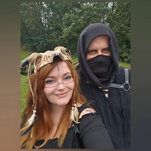Lacey added a photo of their purchase