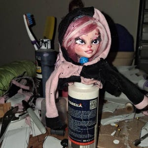 Cora added a photo of their purchase