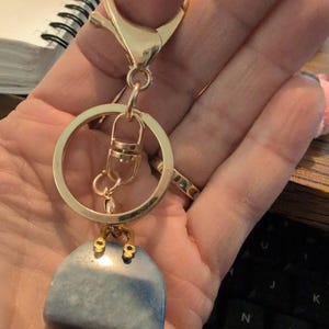 Diana added a photo of their purchase