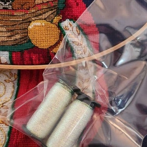 Pearl 032 Kreinik Metallics 8 Fine Braid 10 Meters 1 Spool - Etsy