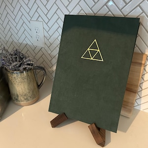 Crystal added a photo of their purchase