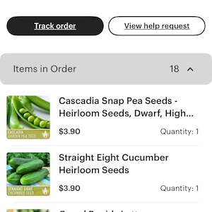 Deb added a photo of their purchase