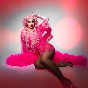 Lu added a photo of their purchase