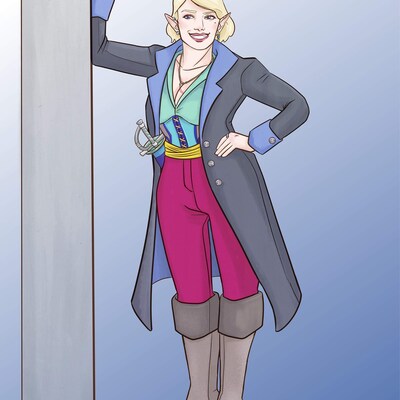 Shiny Math Rocks Goblin Dice Sticker - Etsy