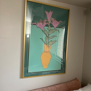 Chloe added a photo of their purchase