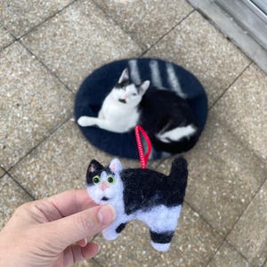 Etsy-Käufer:in hat ein Foto des gekauften Artikels hinzugefügt