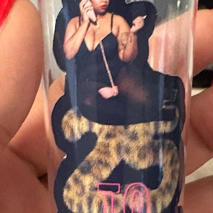 Jada ha aggiunto una foto del proprio acquisto