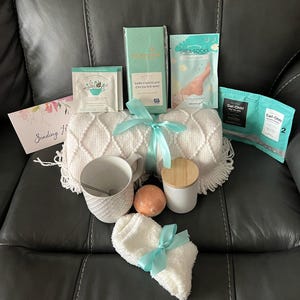 Andrea added a photo of their purchase