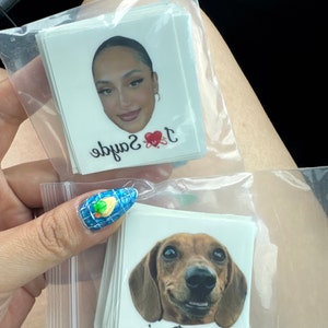 Javi added a photo of their purchase