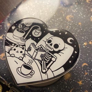 Etsy buyer added a photo of their purchase