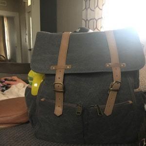 Savannah added a photo of their purchase