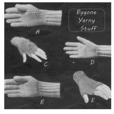 PDF Cornish Guernsey Knitting Pattern Gansey 2 5 Years 5-ply ...