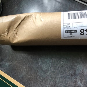 Sharon a ajouté une photo de son achat