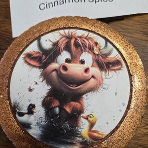 Sheri added a photo of their purchase
