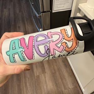 Alyssa added a photo of their purchase