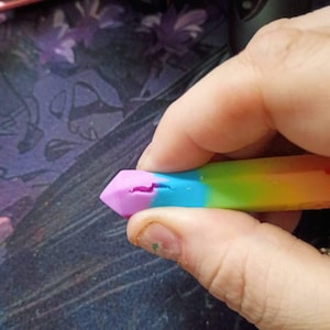 Lillium added a photo of their purchase