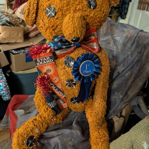 Kathy added a photo of their purchase