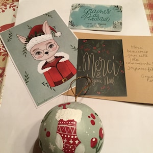 Sophie ha aggiunto una foto del proprio acquisto